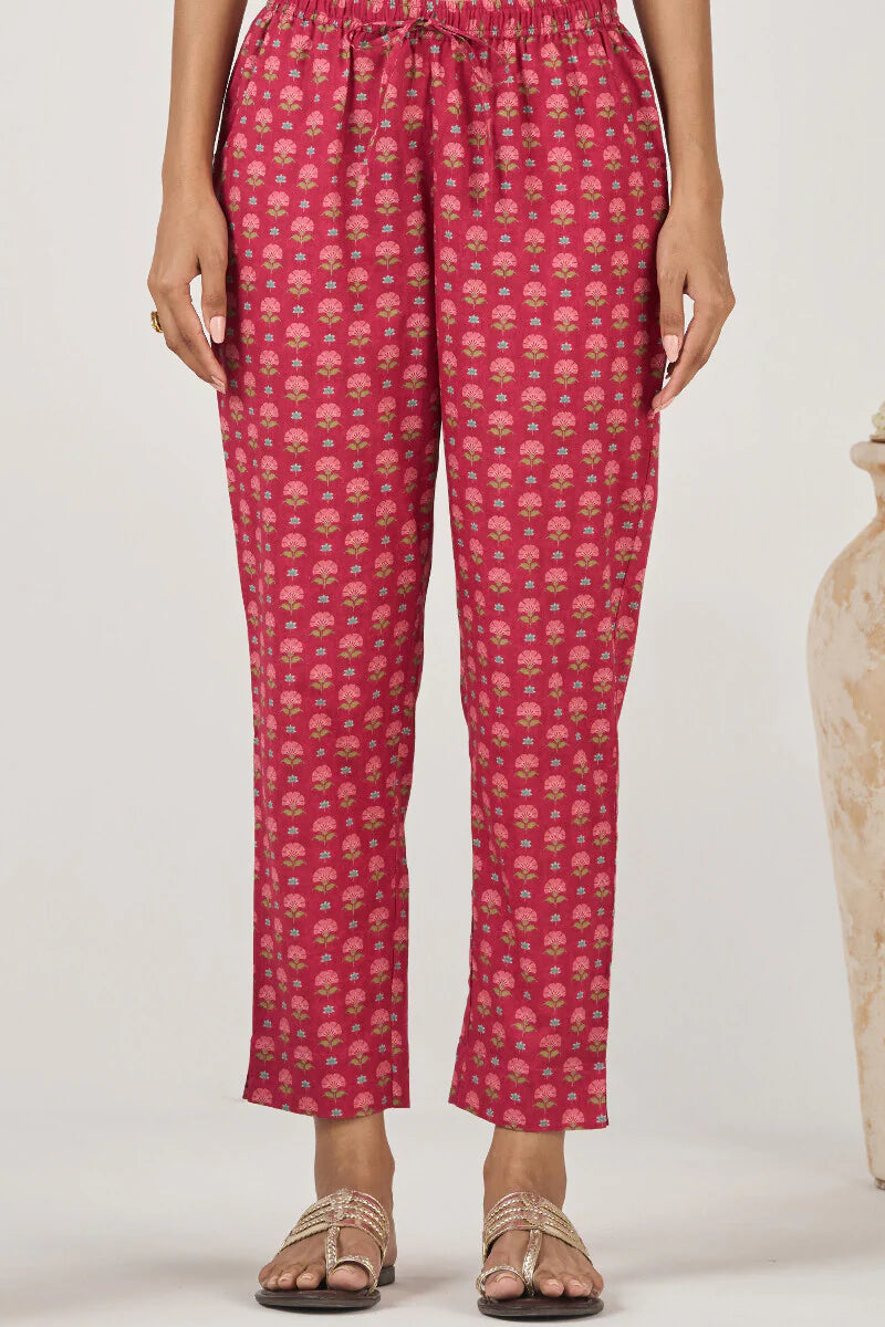 Surplus: Roz Meher Asfiya Narrow Pants