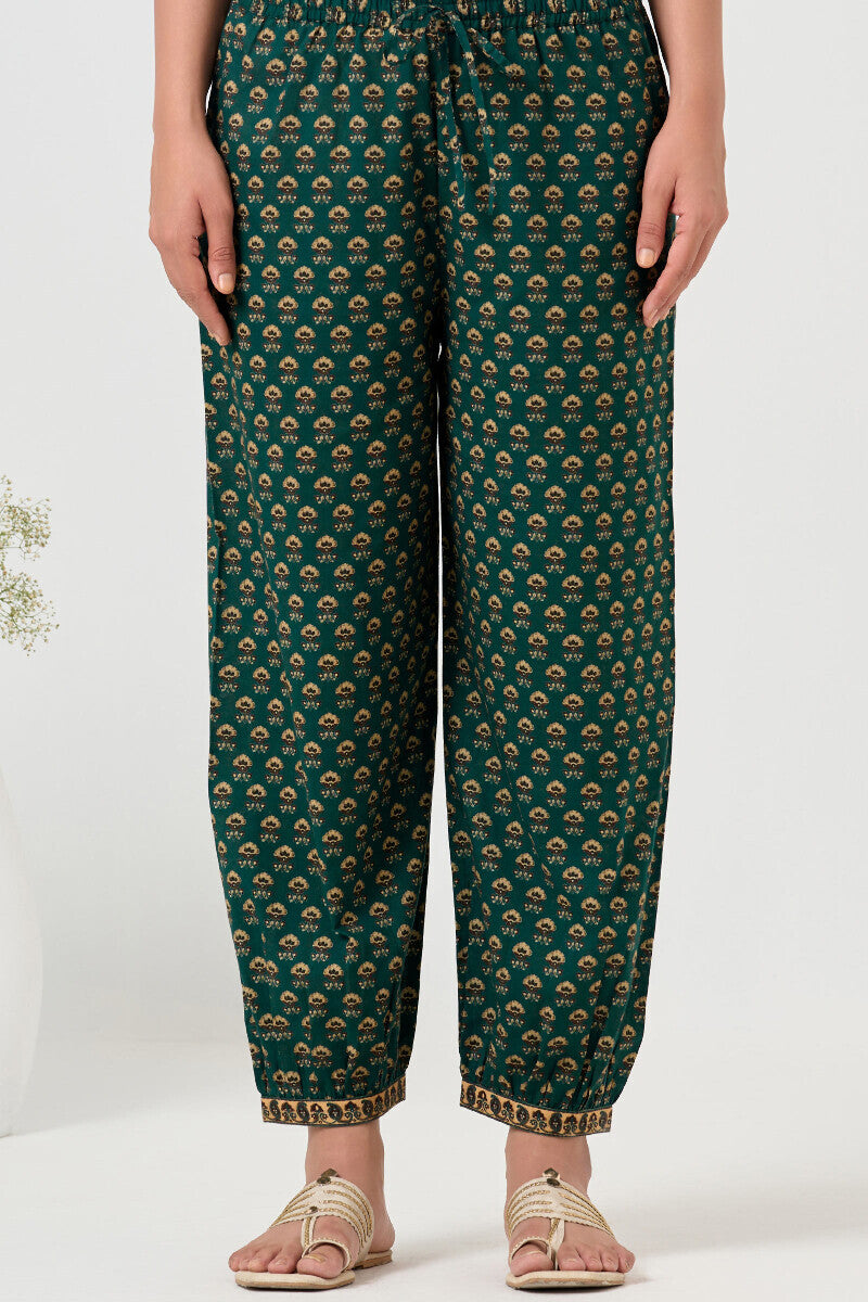 Rangrez Nazrina Izhaar Pants