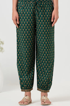 Rangrez Nazrina Izhaar Pants