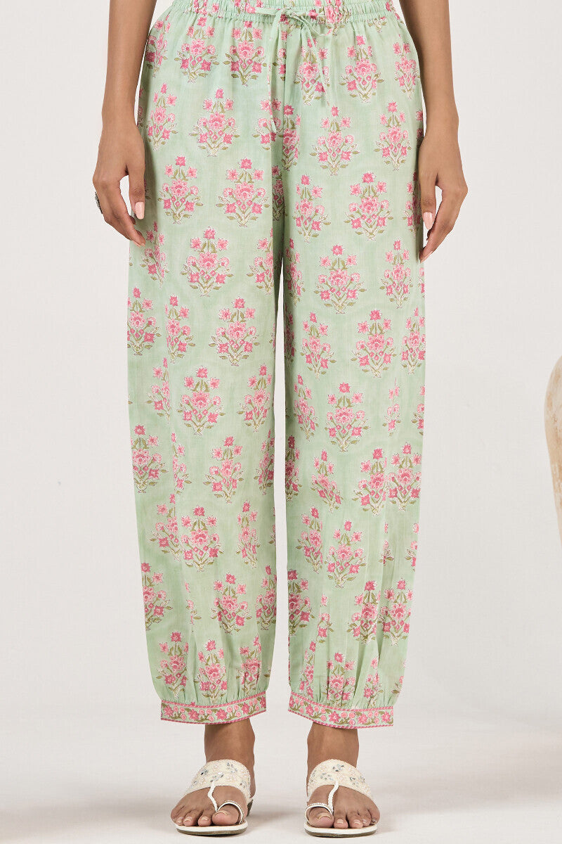 Roz Meher Zeinab Sanganeri Izhaar Pants