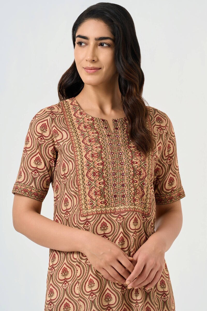 Meher Amyra Kaftan
