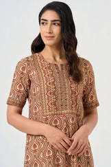 Meher Amyra Kaftan