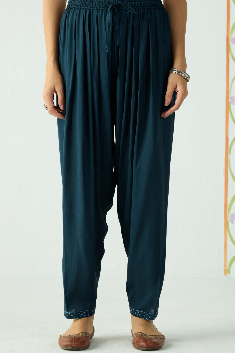 Rangrez Nisha Salwar