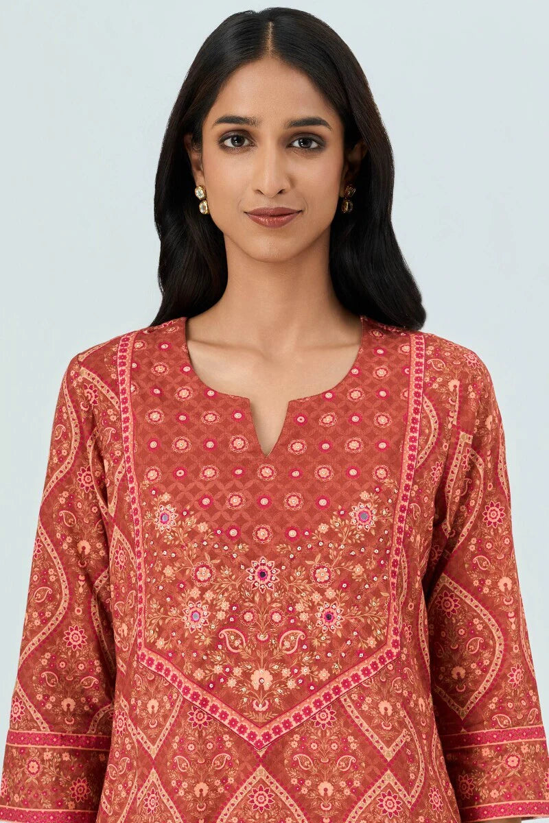 Surplus: Laylah Sunira Kaftan