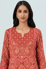 Surplus: Laylah Sunira Kaftan