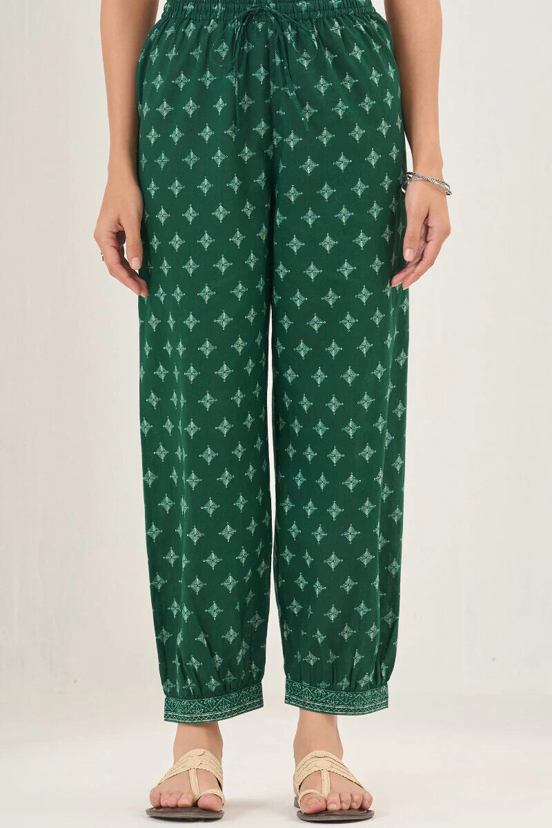 Surplus: Rangrez Fareena Izhaar Pants