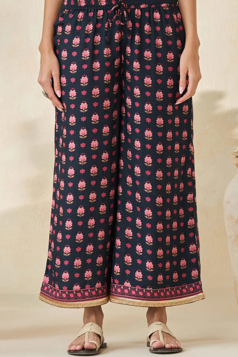 Surplus: Mehrunissa Aafiya Palazzo