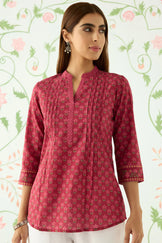 Surplus: Meher Feriha Top