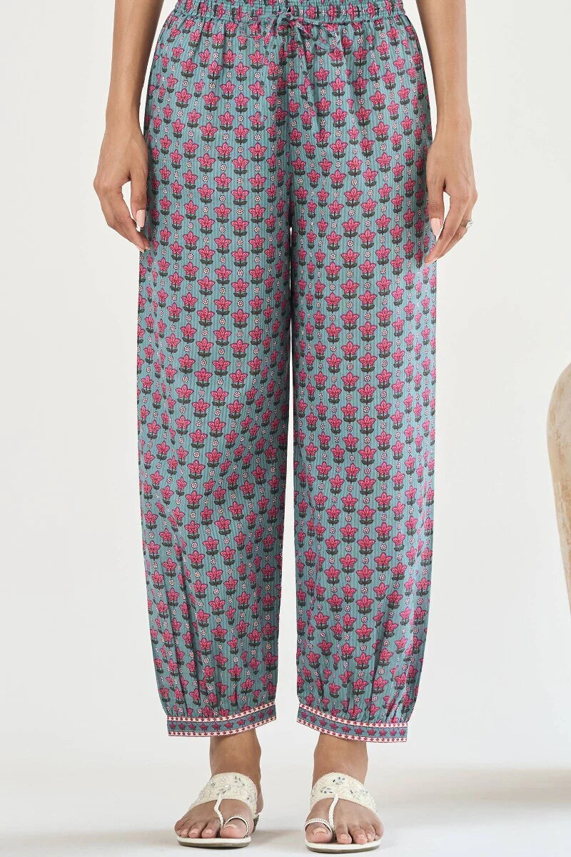 Surplus: Roz Meher Nahid Izhaar Pants