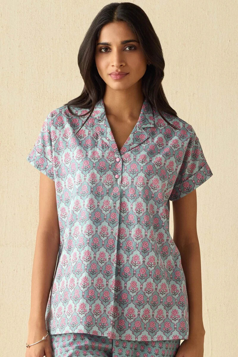 Surplus: Meher Ruhani Loungewear Set