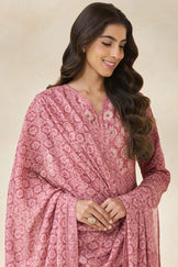 Mehrunissa Rozinah Dupatta