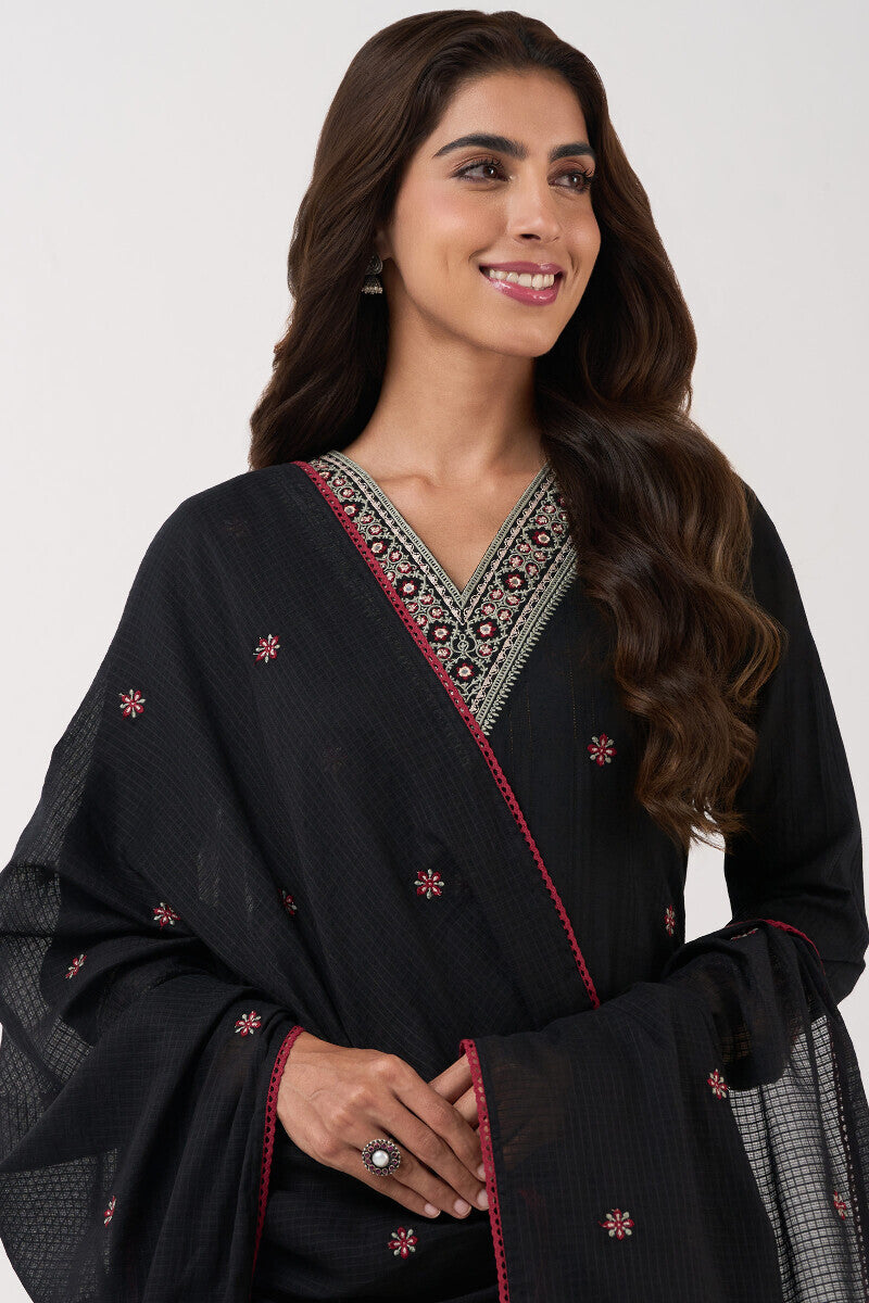 Mehraab Aliza Dupatta