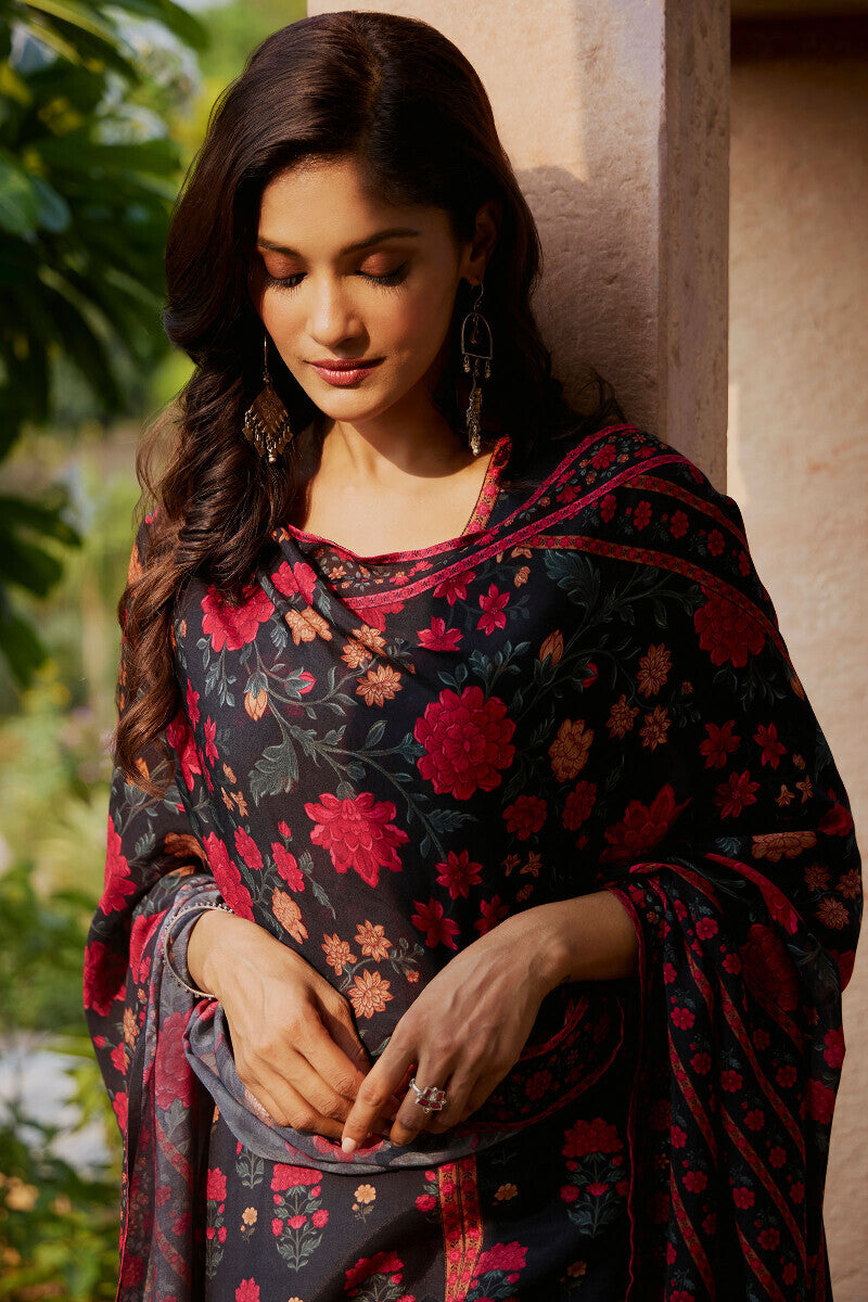 Laylah Naisa Dupatta