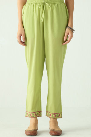 Mehraab Safar Narrow Pants