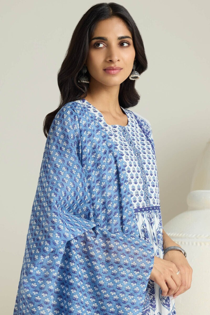 Neelofar Dupatta