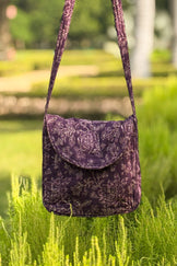 Roza Amira Cross Body Bag