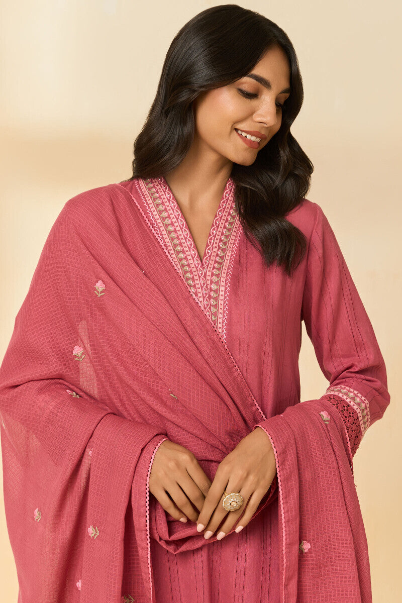 Mehraab Rumaisa Dupatta