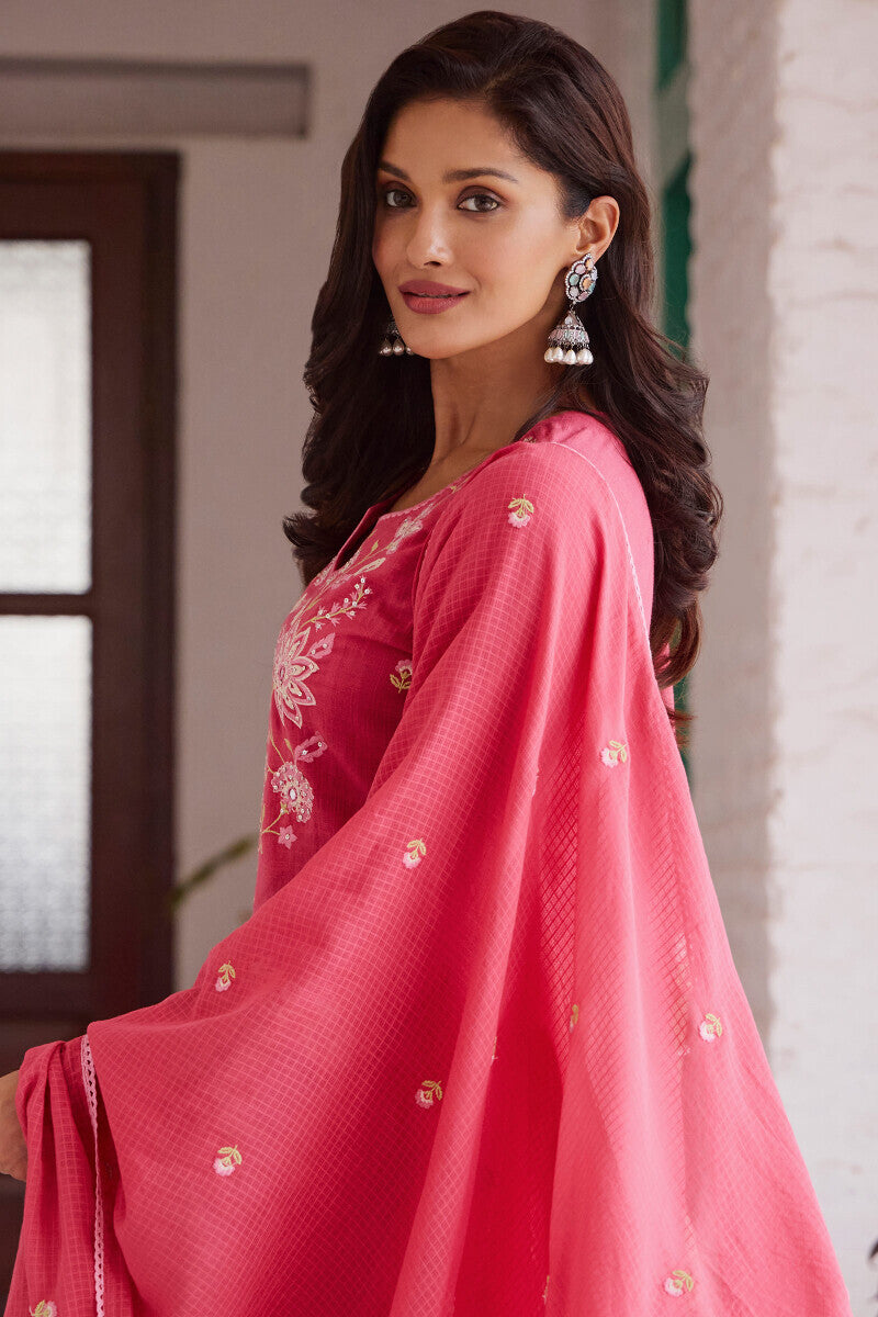 Mehraab Aziza Dupatta