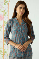Rangrez Zafina Loungewear Set