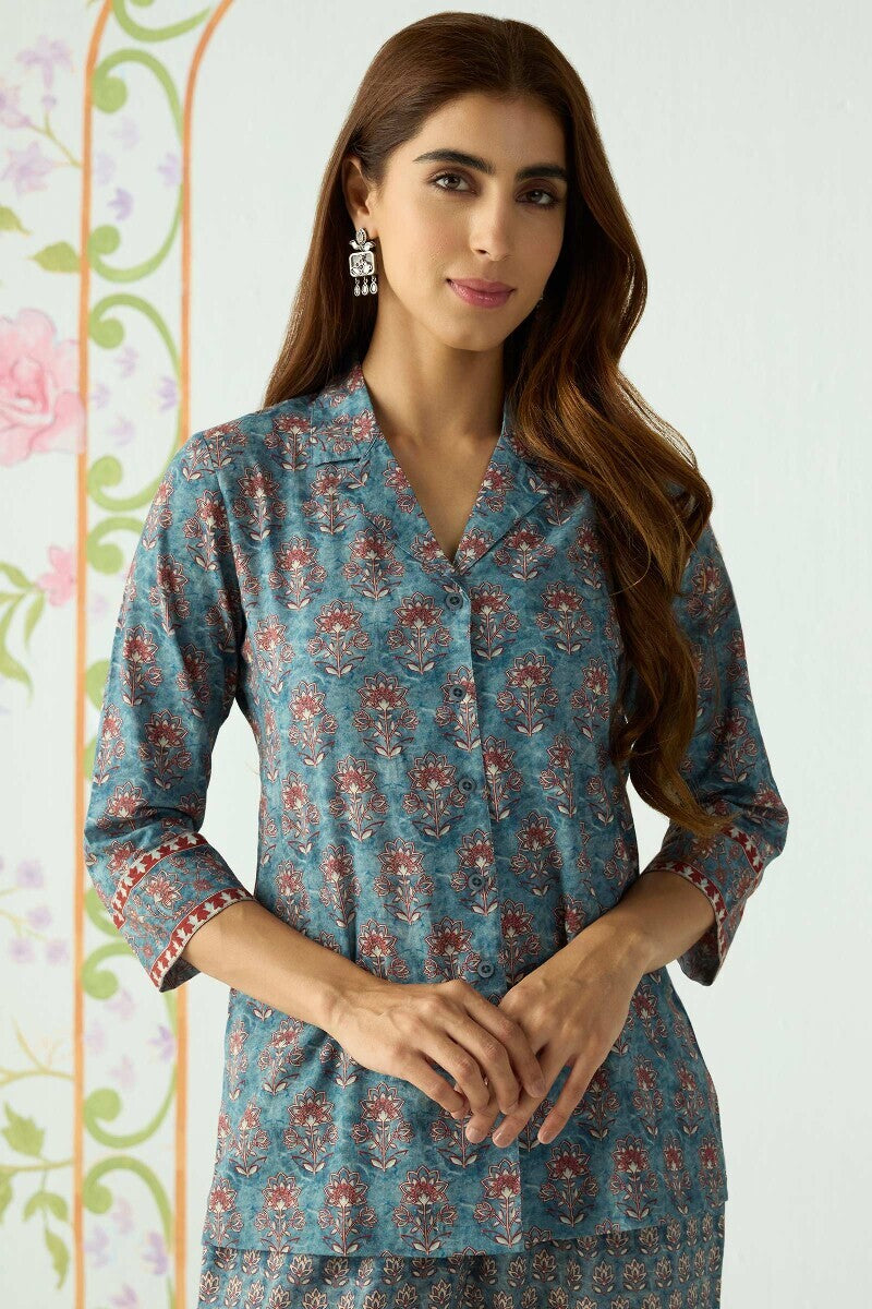 Rangrez Zafina Loungewear Set