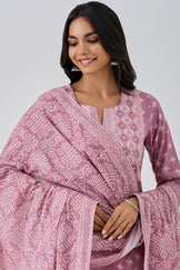 Rangrez Nafisa Dupatta