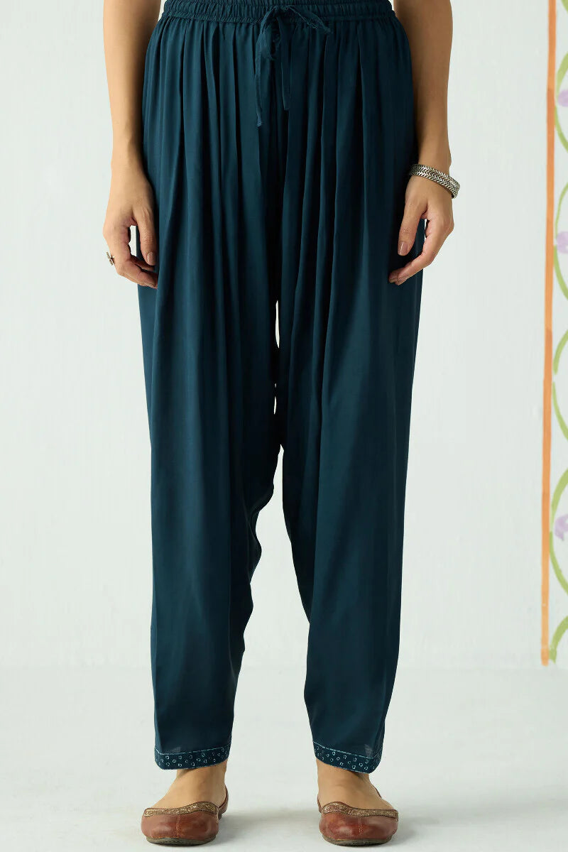 Surplus: Rangrez Nisha Salwar