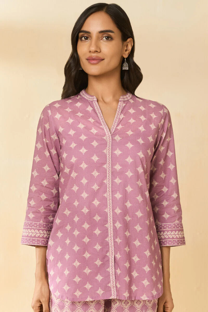 Surplus: Rangrez Maira Loungewear Set