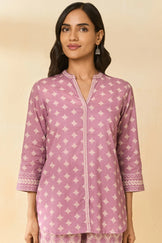 Surplus: Rangrez Maira Loungewear Set