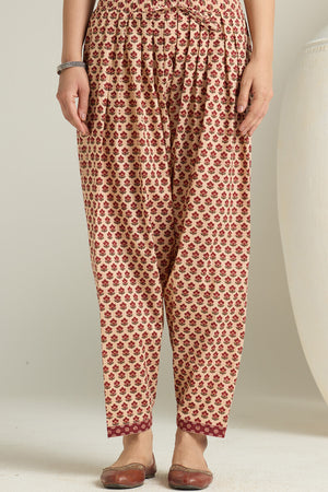 Gulraiz Rosheen Salwar