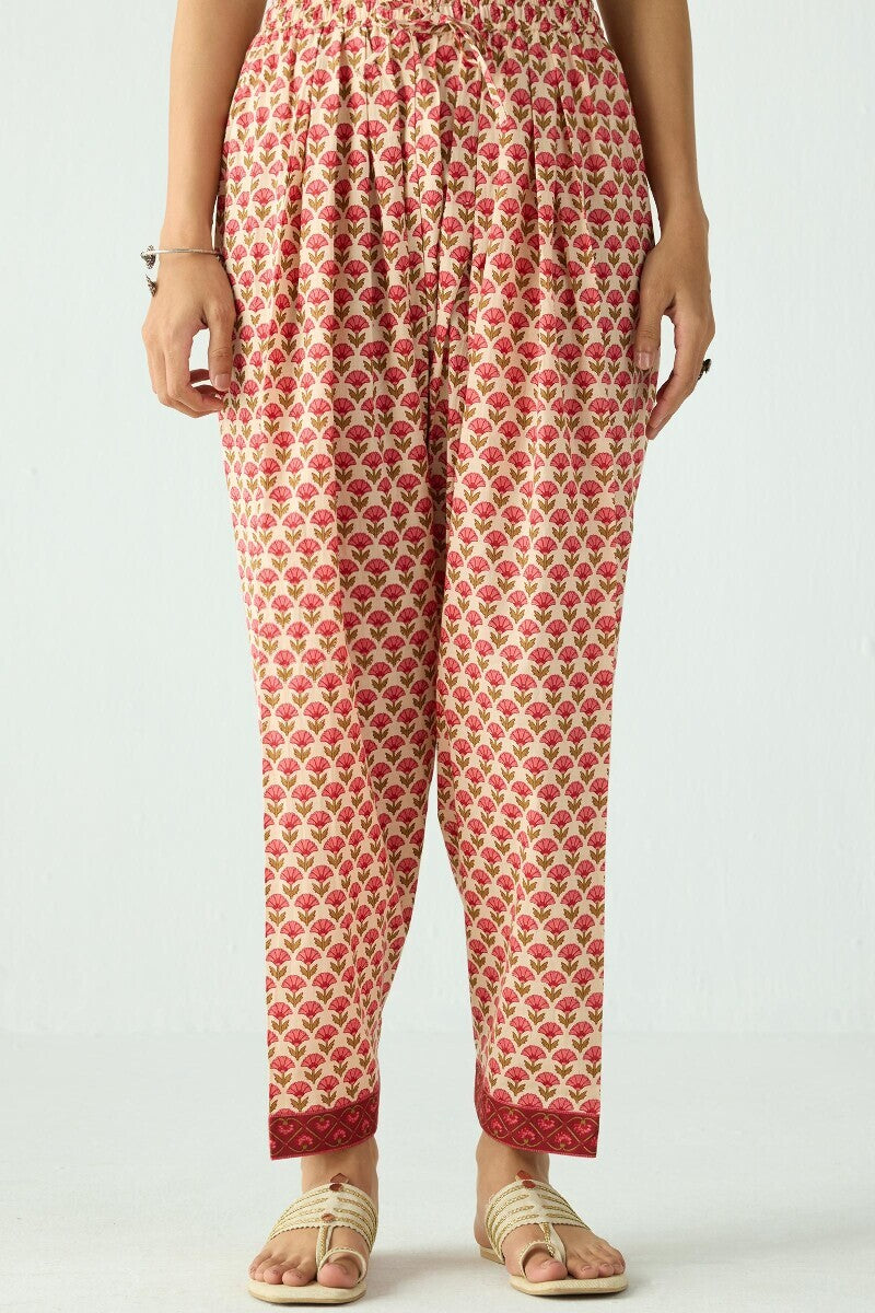 Gauhar Nasreen Salwar