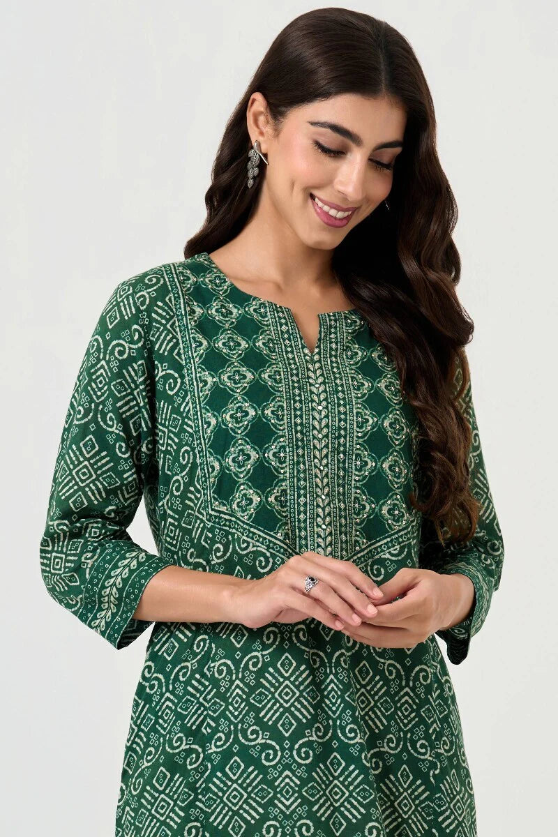 Surplus: Rangrez Jashn Kaftan