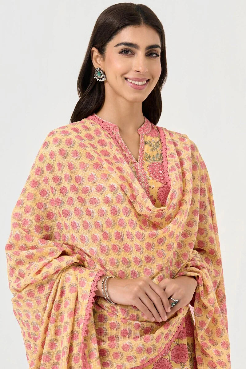 Surplus: Gauhar Shaira Dupatta