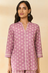 Rangrez Maira Loungewear Set
