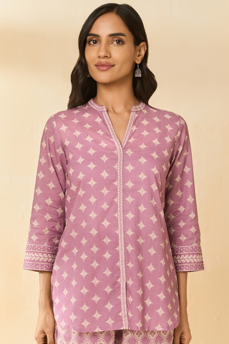Rangrez Maira Loungewear Set
