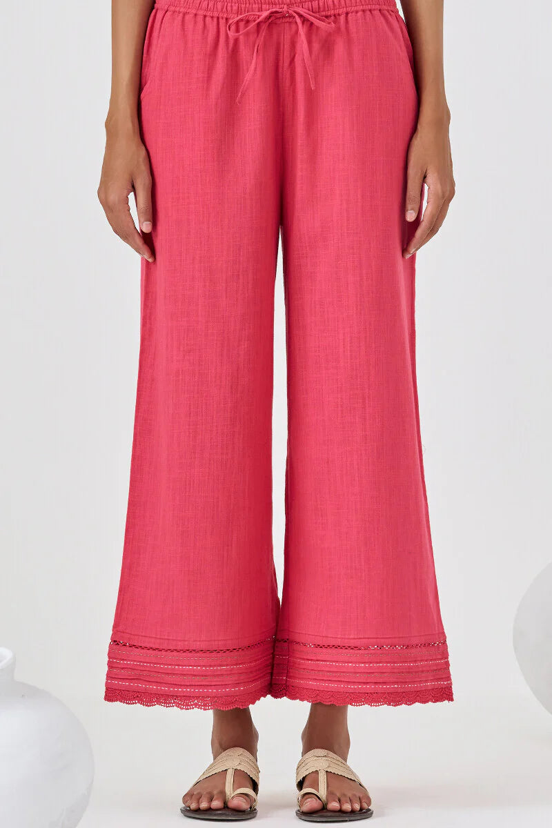 Surplus: Roza Sehreen Raspberry Farsi
