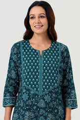 Surplus: Laylah Aliza Kaftan