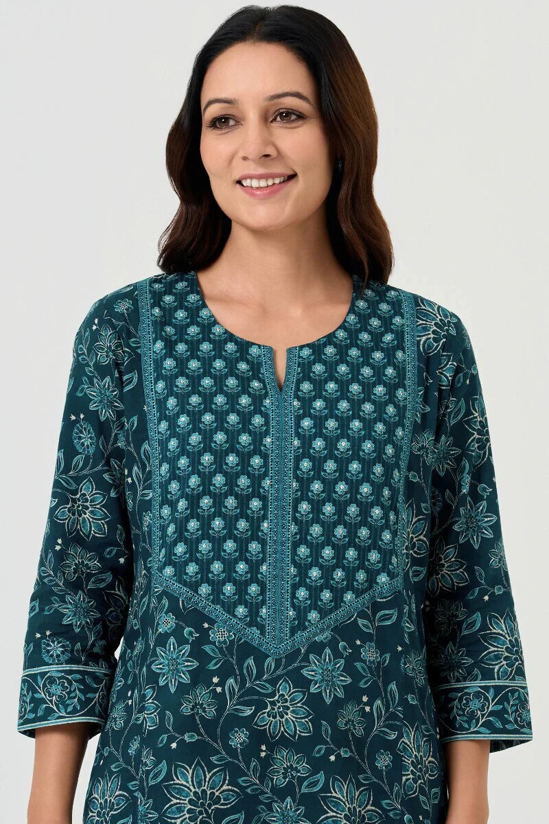 Surplus: Laylah Aliza Kaftan