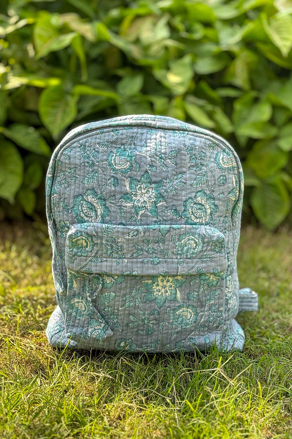 Roza Ruhani Backpack