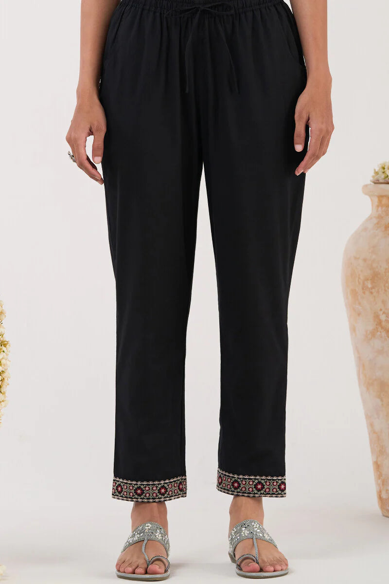 Surplus: Mehraab Aliza Narrow Pants