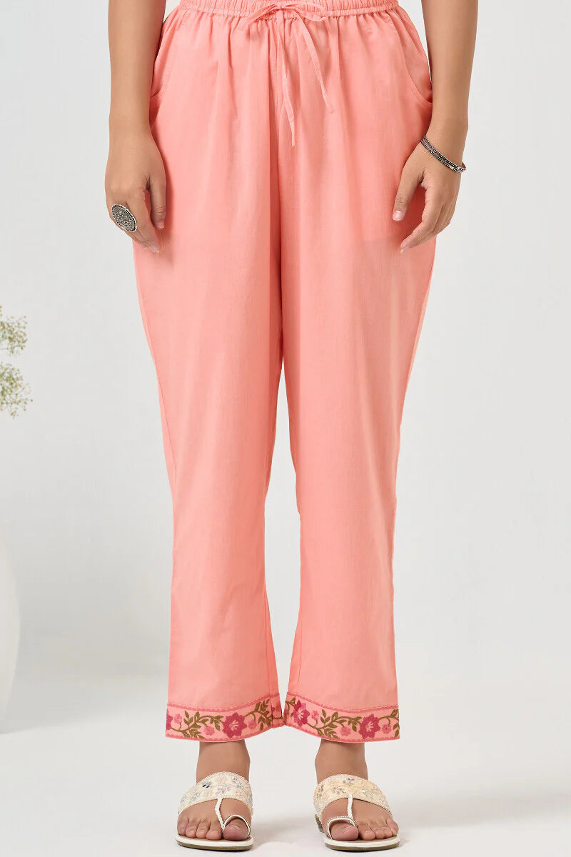 Surplus: Mehraab Arya Narrow Pants