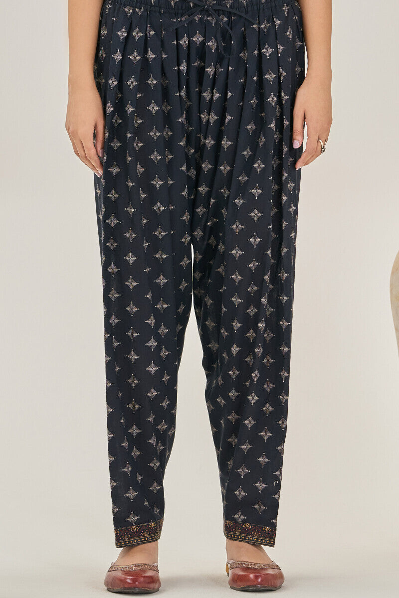 Rangrez Aahana Salwar