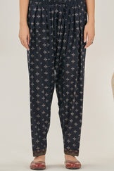 Rangrez Aahana Salwar