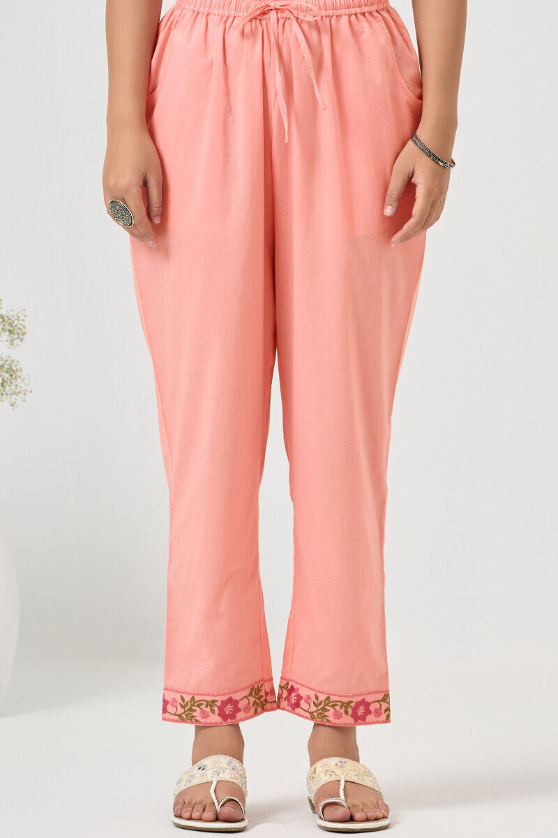 Mehraab Arya Narrow Pants