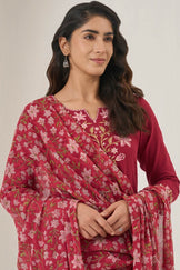 Mehraab Shahida Dupatta
