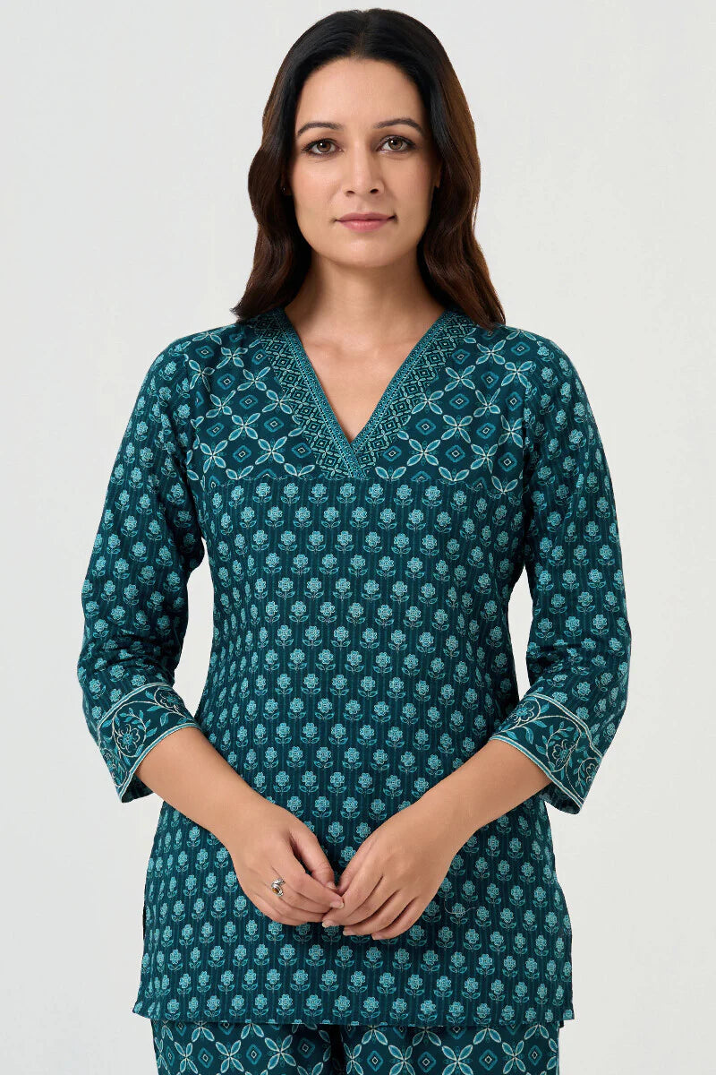 Surplus: Laylah Sureena Co-ord Set