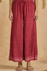 Surplus: Mehrunissa Zara Palazzo