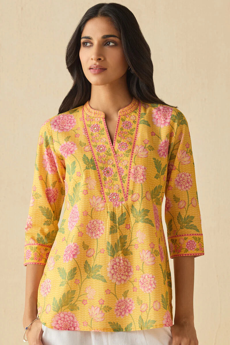 Surplus: Meher Zara Top