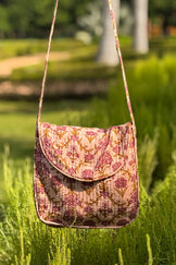 Roza Farzana Cross Body Bag