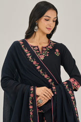 Mehraab Zehnab Dupatta