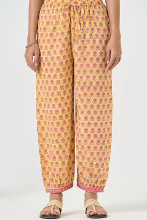 Gauhar Samreen Izhaar Pants